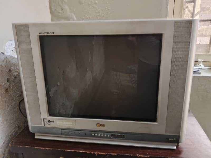 LG tv 0