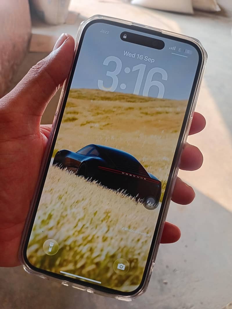 Apple iPhone 14 Pro Max 0