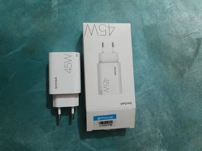 New C type to C type Adapter 45W what's up No 03149821945