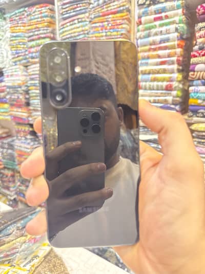 Samsung Mobile A26