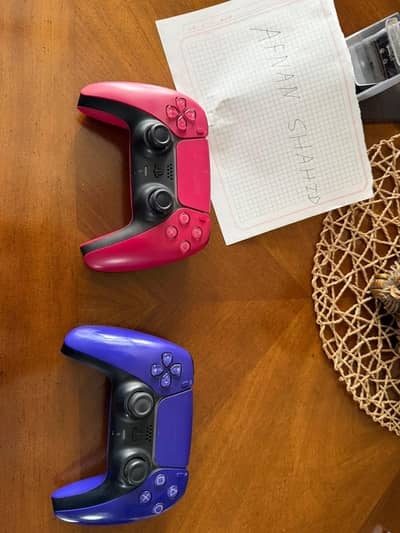 Ps5 Controllers available for sale
