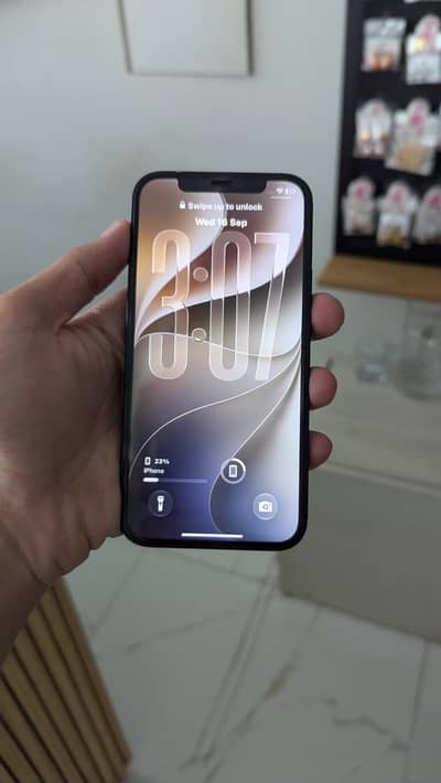 Apple iPhone 12