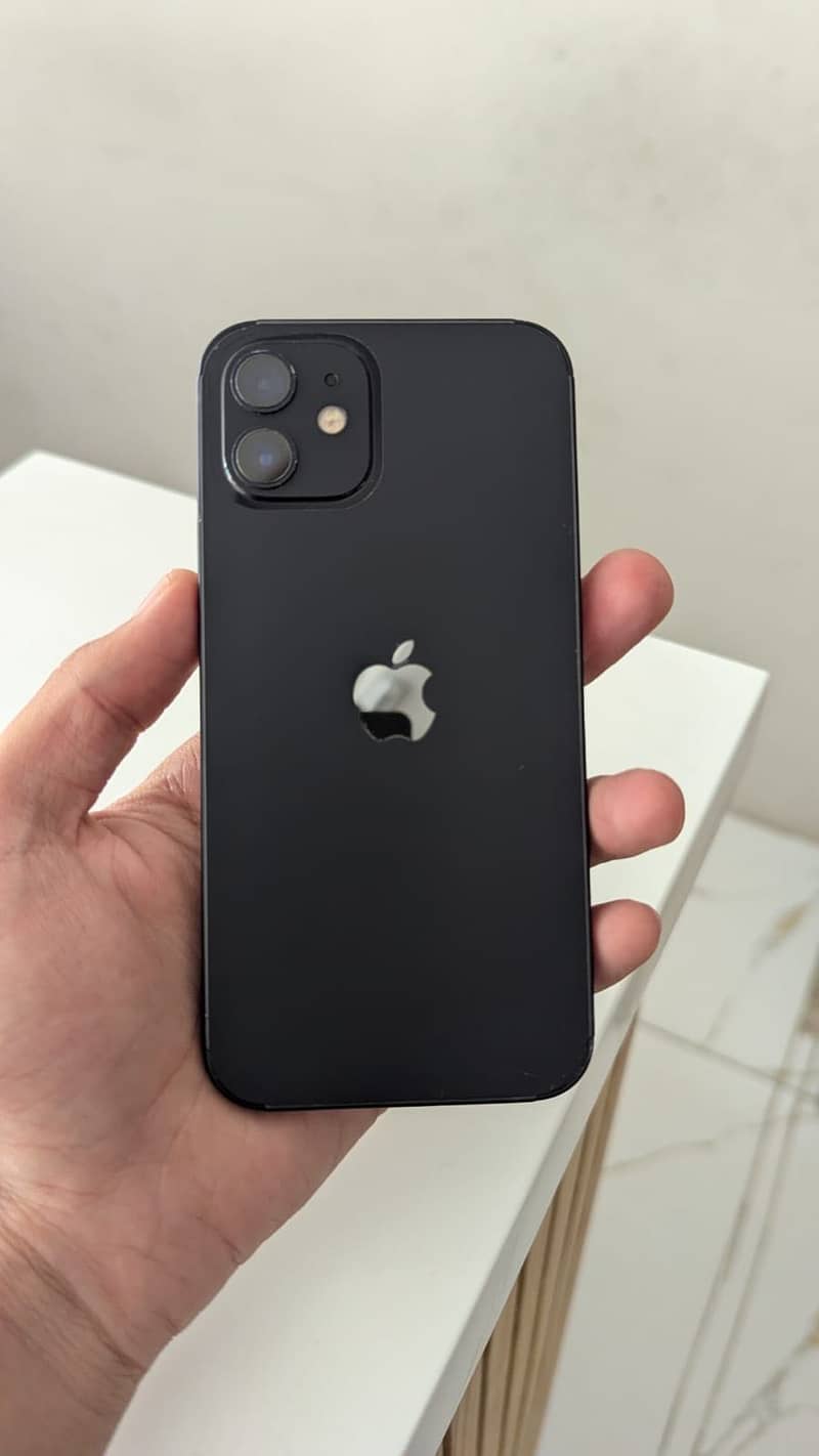 Apple iPhone 12 1