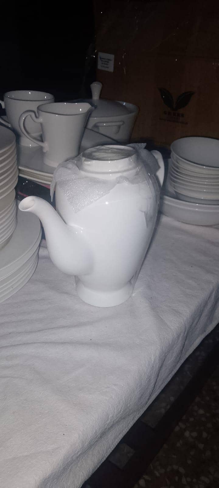 Imported Dinner set 0