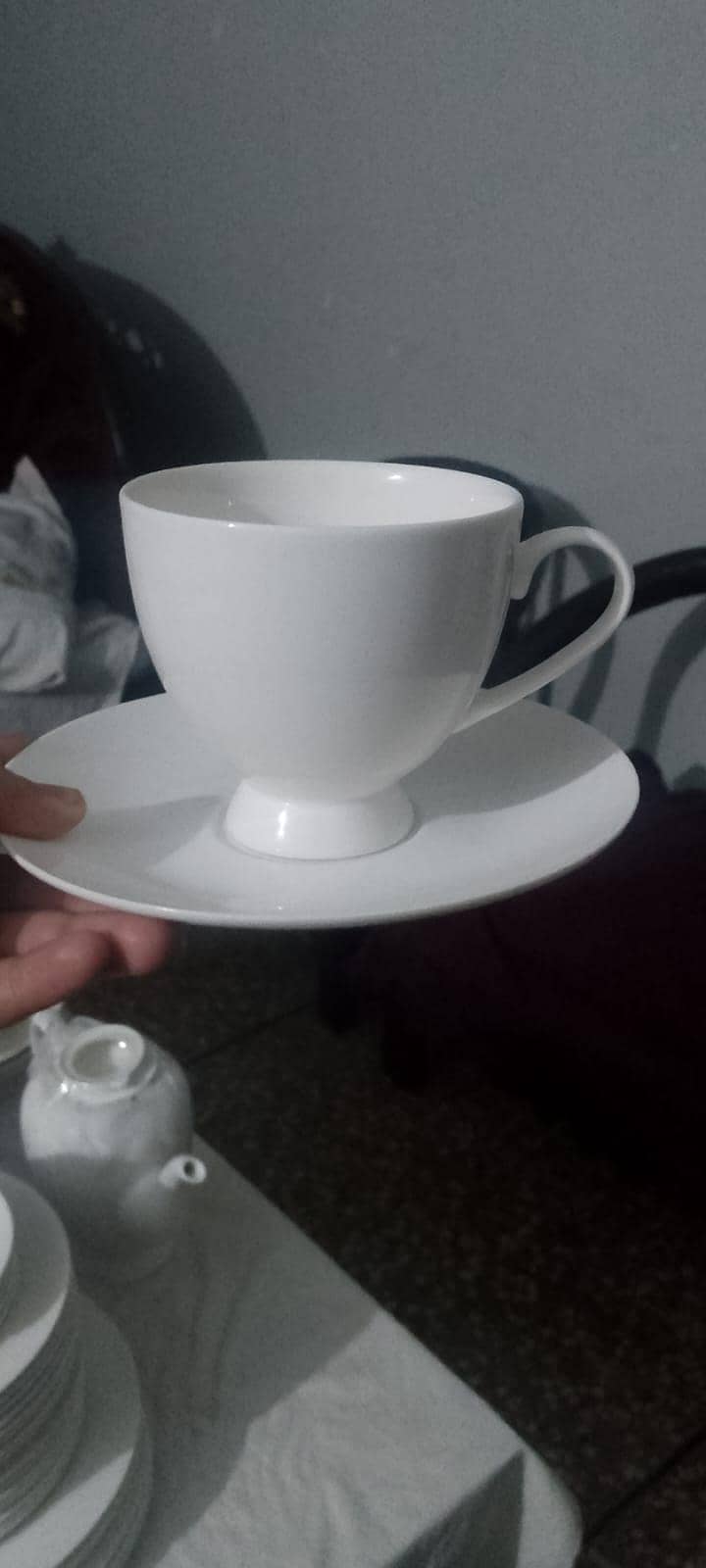 Imported Dinner set 1