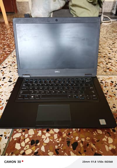 Dell Latitude 5490