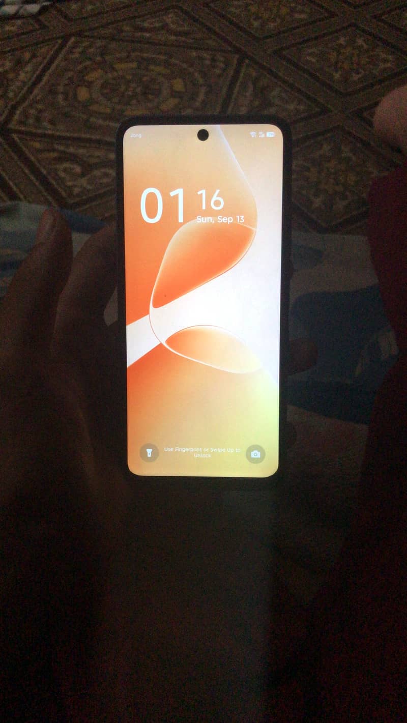 Infinix Other Model 1