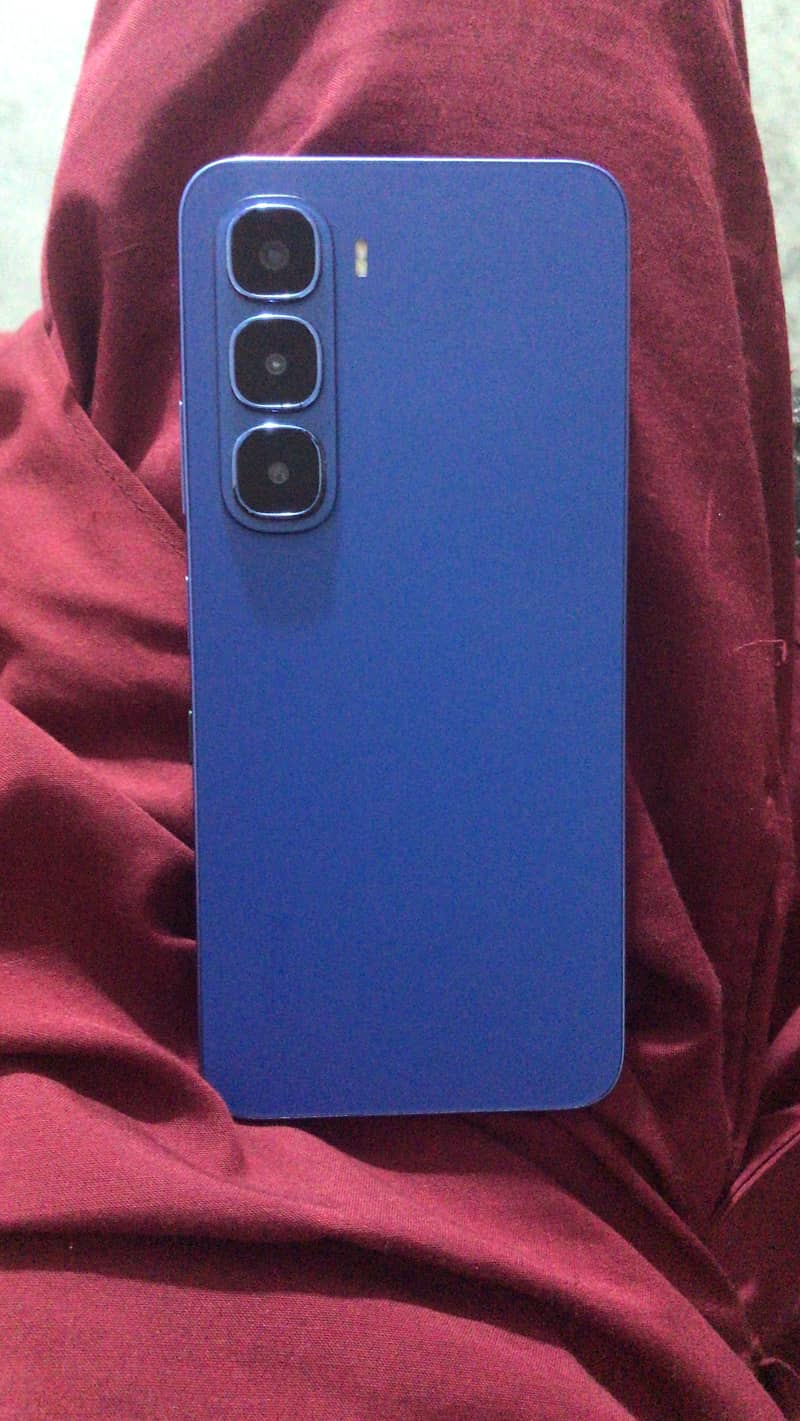 Infinix Other Model 2