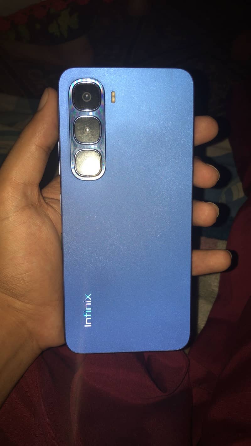 Infinix Other Model 3