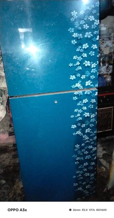 Haier full size refrigerator 03067928917