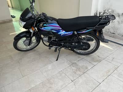 Honda pridor 2026.