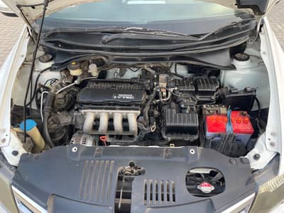 Honda City IVTEC 2016
