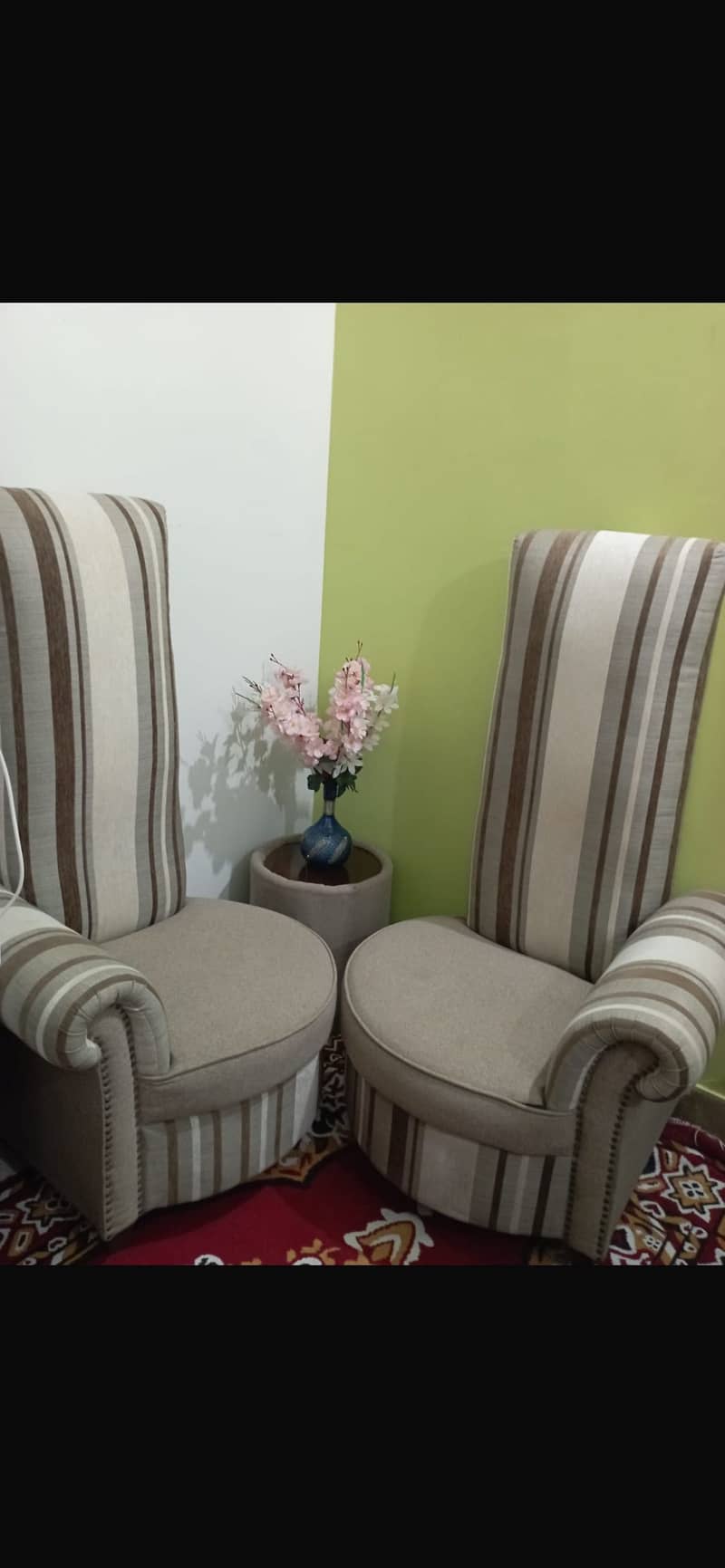 Corner sofa set 2