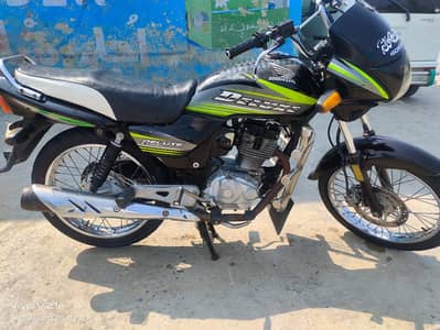 good condition