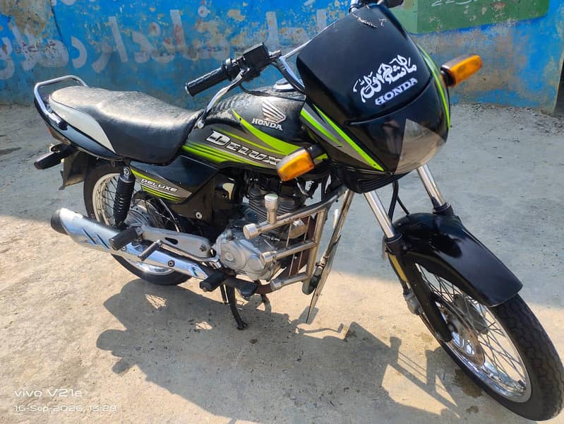 good condition 1