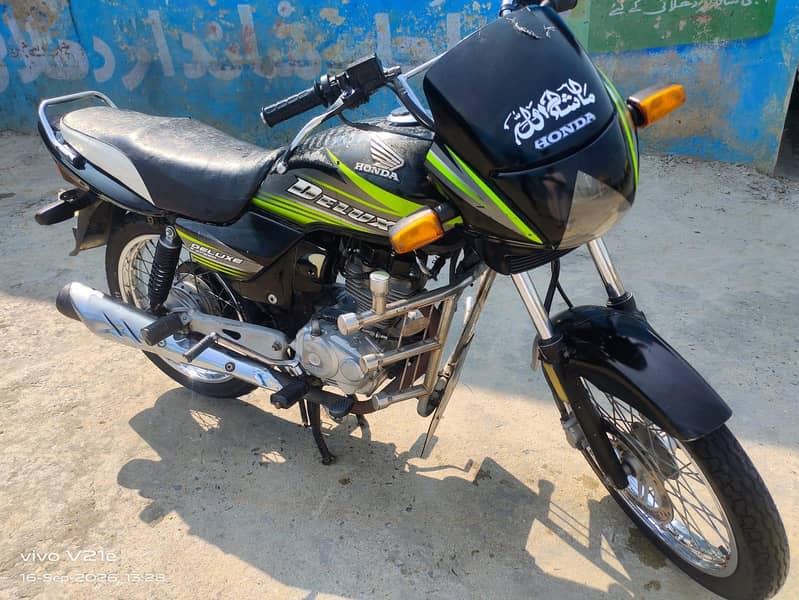 good condition 3