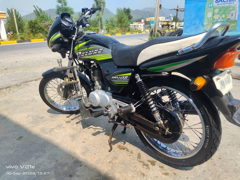 good condition 5