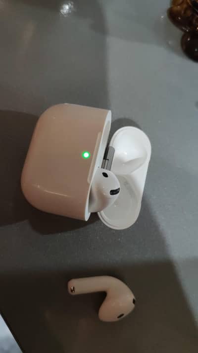 1 hand use just like new