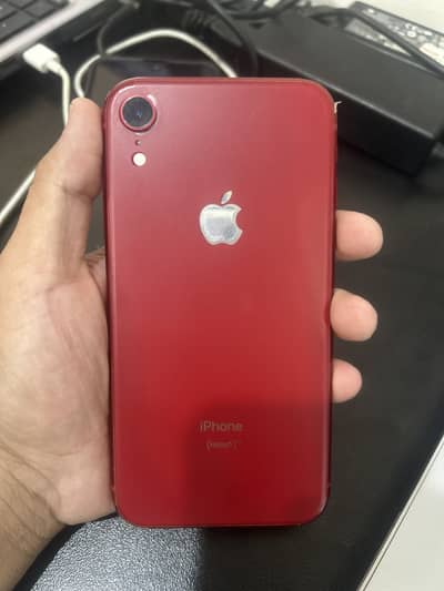 Apple iPhone XR Factory Unlock