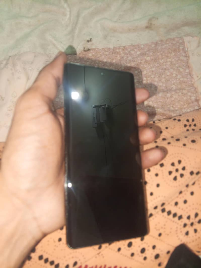 Google Pixel 7 Pro 2