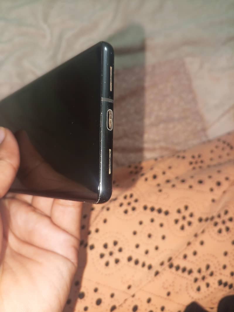 Google Pixel 7 Pro 3