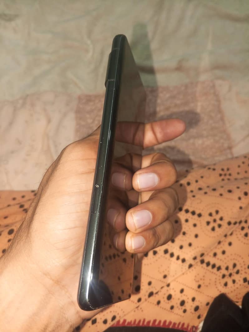 Google Pixel 7 Pro 6