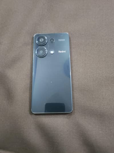 Xiaomi Redmi Note 13 Pro