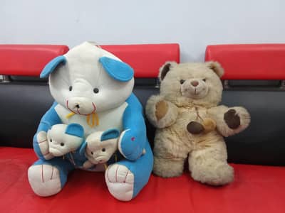 Teddy bear stuff toys