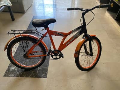 Kids Cycle FLYER Company
