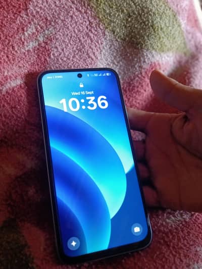 OPPO A6x