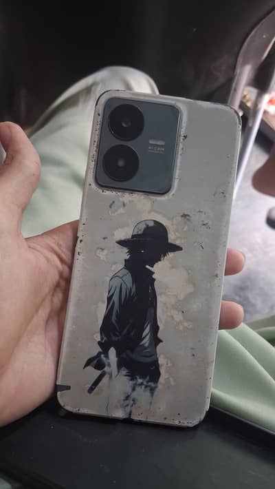 Vivo Y22