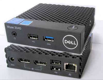 wyse 3040 thin client