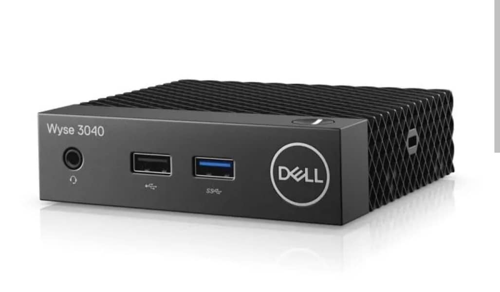 wyse 3040 thin client 1