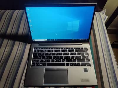 Hp Elitebook 840 G7