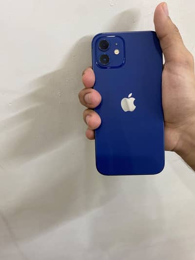 Apple iPhone 12