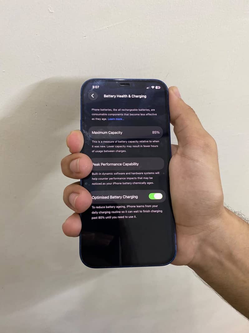 Apple iPhone 12 5