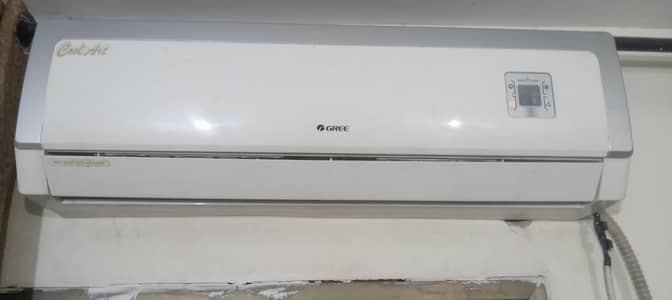 Gree  split unit 1 ton