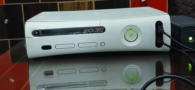 xbox 360 jasper J-tag