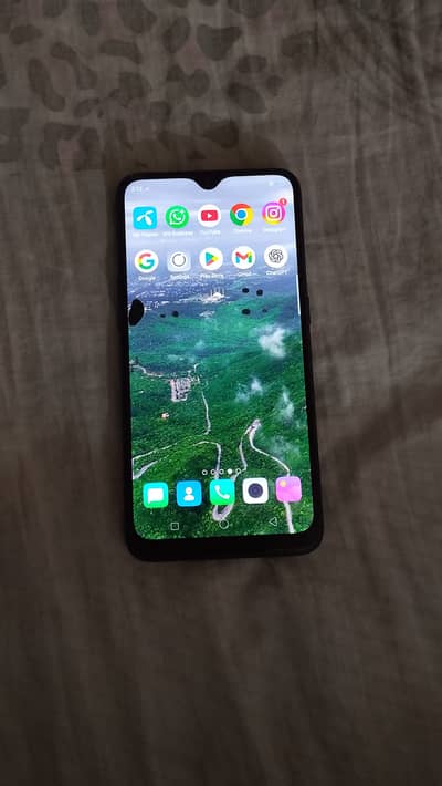 OppoA5s