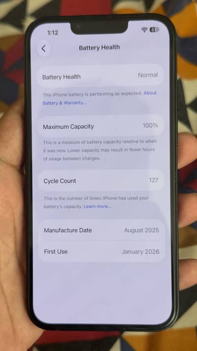 Apple iPhone 16e