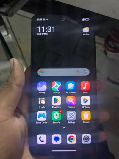 Xiaomi Redmi Note 13
