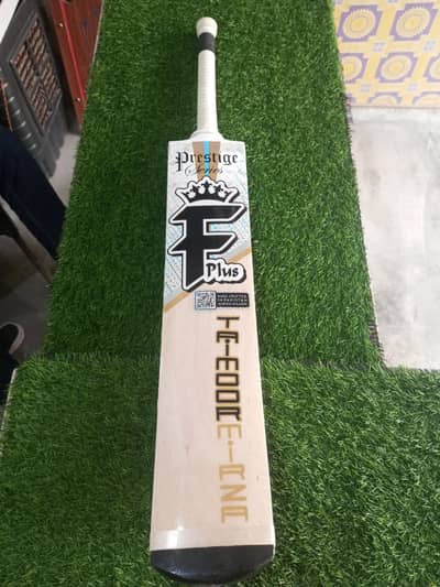 F plus (Tm) edition bat full original