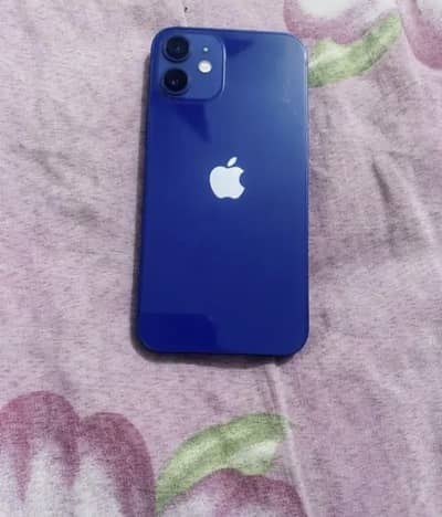 Apple iPhone 12 mini