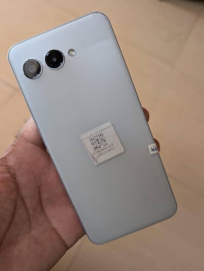 T-Mobile REVVL 8 5G