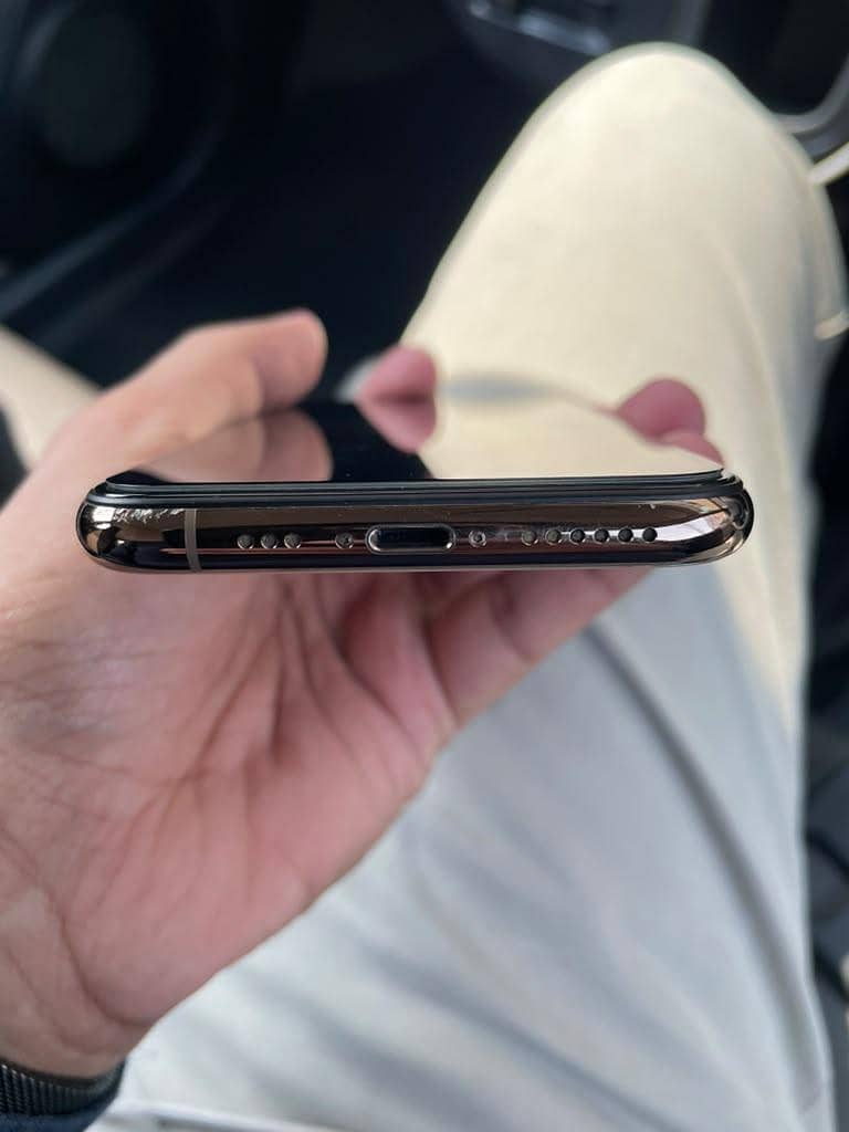 Apple iPhone 11 Pro 5
