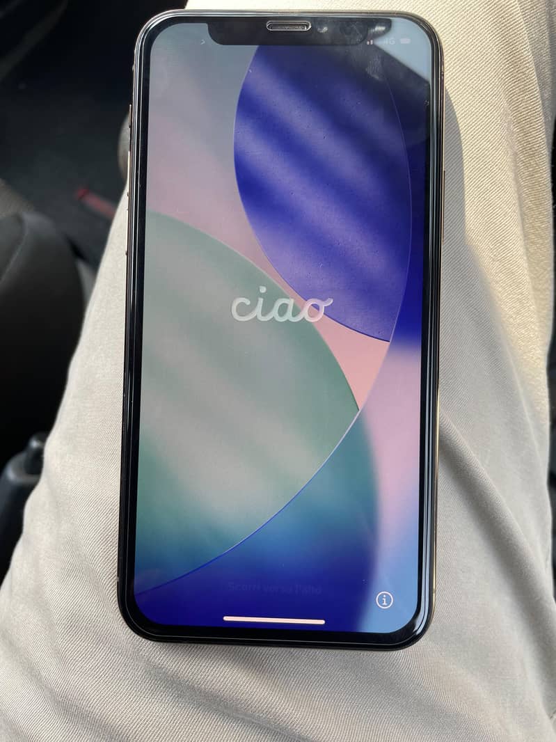 Apple iPhone 11 Pro 7