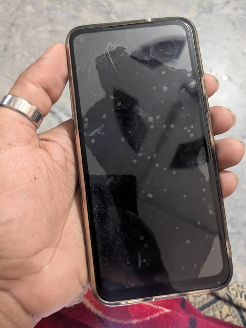 Google Pixel 5 Patch 1