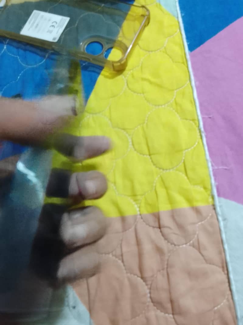Tecno Spark Go 4