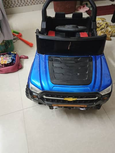 electric car for sale