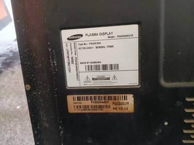 Samsung original lcd